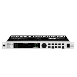 YAMAHA FEED BACK DESTROYER, DSP1124P,