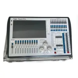 WEN MIXER, TIGER TOUCH