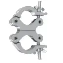 STAGE LEGS CONNECTOR - double