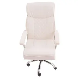  LEATHER VIP CHAIR