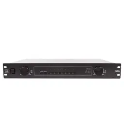 [006-0002-14] POWER SEQUENCER, SPS8, Soundking 